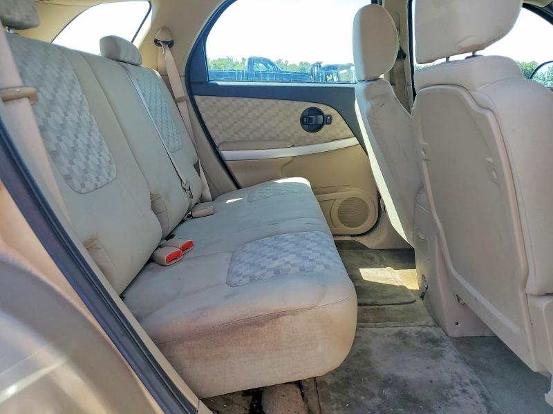 Продажа на аукционе авто 2007 Chevrolet Equinox, vin: 2CNDL13F776058621, номер лота: 60413626