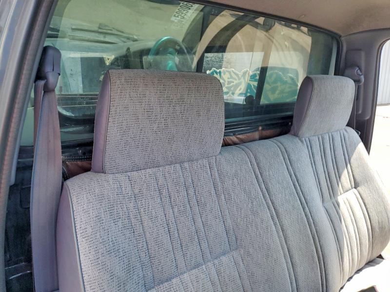 59906926 :رقم المزاد ، 4TANL42N5XZ438477 vin ، 1999 Toyota Tacoma مزاد بيع