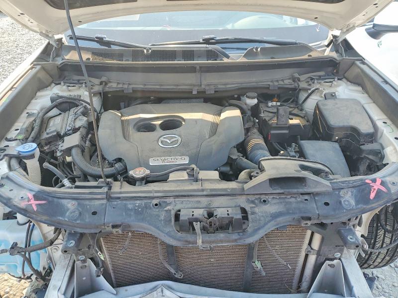 Продажа на аукционе авто 2023 Mazda Cx-9, vin: JM3TCBCY6P0646985, номер лота: 60047206