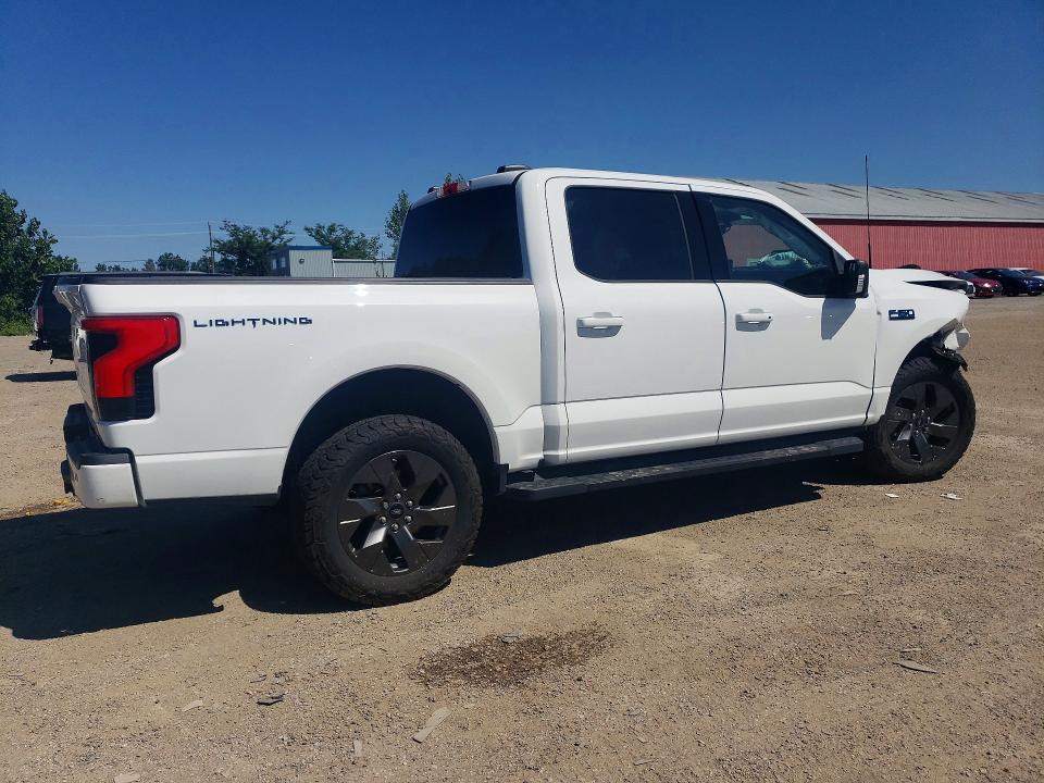 Продажа на аукционе авто 2024 Ford F150, vin: 1FTVW3L71RWG01748, номер лота: 62957136
