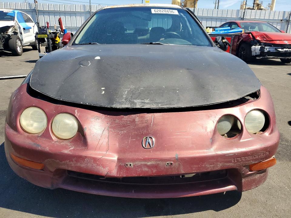 Продаж на аукціоні авто 1994 Acura Integra, vin: JH4DC4346RS010157, номер лоту: 62828896