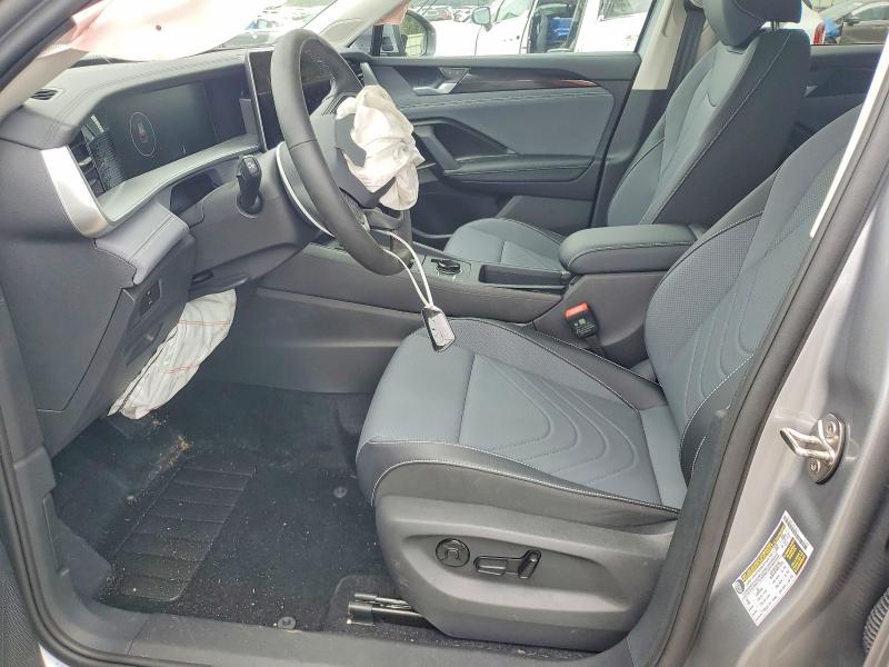 Aukcja sprzedaży 2026 Volkswagen Tiguan, vin: 3VVMR7RM6TM125464, numer aukcji: 60439766