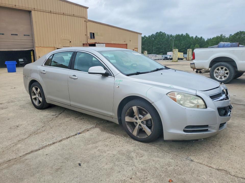 Aukcja sprzedaży 2008 Chevrolet Malibu, vin: 1G1ZJ57BX8F156685, numer aukcji: 62132376