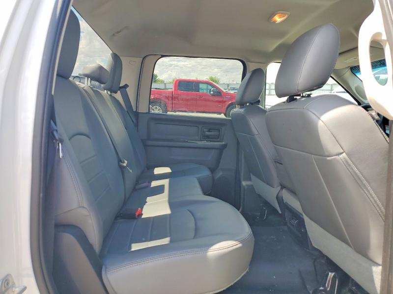 59289886 :رقم المزاد ، 1C6RR7KG8FS723521 vin ، 2015 Ram 1500 مزاد بيع
