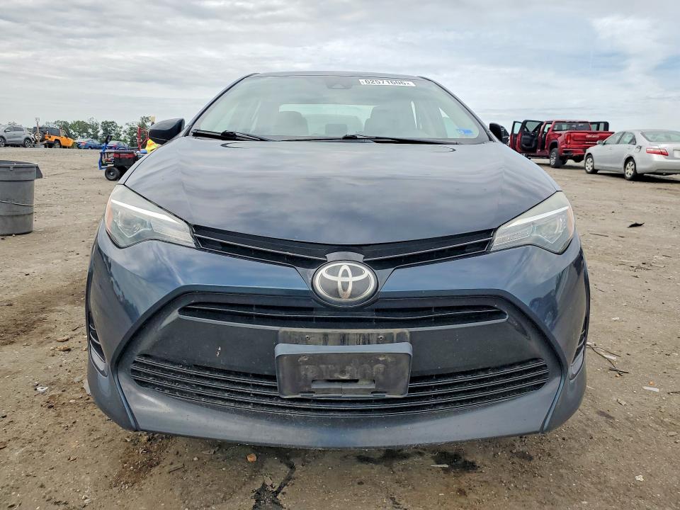 Aukcja sprzedaży 2018 Toyota Corolla, vin: 2T1BURHE8JC074260, numer aukcji: 62571606