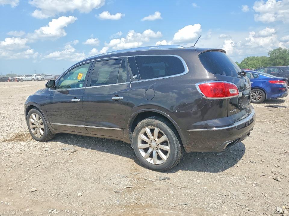 Продаж на аукціоні авто 2014 Buick Enclave, vin: 5GAKVCKD2EJ234364, номер лоту: 59829666