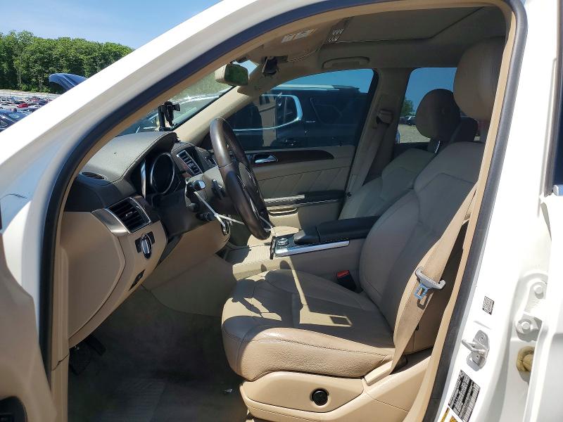 59810346 :رقم المزاد ، 4JGDF7CE0EA422833 vin ، 2014 Mercedes-benz Gl مزاد بيع