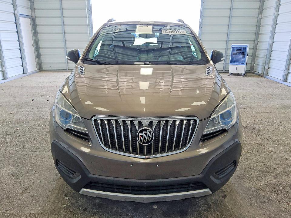 Продажа на аукционе авто 2014 Buick Encore, vin: KL4CJASBXEB641936, номер лота: 58955126