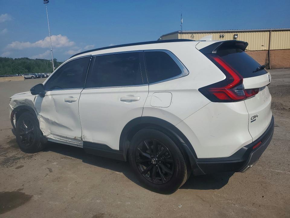 Aukcja sprzedaży 2023 Honda Cr-v, vin: 7FARS5H51PE008994, numer aukcji: 59292756