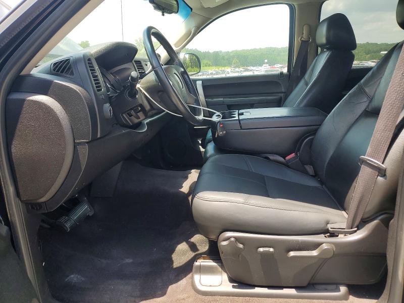 2012 Gmc Sierra მანქანა იყიდება აუქციონზე, vin: 3GTP2VE72CG299521, აუქციონის ნომერი: 61525386