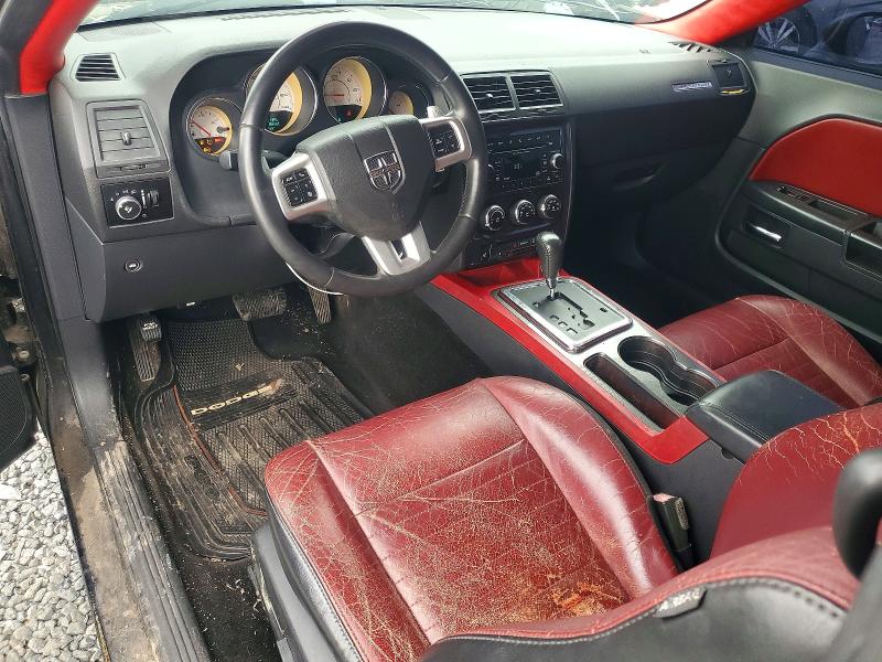 Aukcja sprzedaży 2013 Dodge Challenger, vin: 2C3CDYAG3DH520128, numer aukcji: 61086736