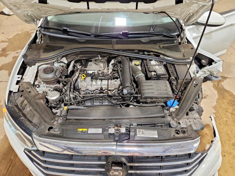 2020 Volkswagen Jetta მანქანა იყიდება აუქციონზე, vin: 3VWN57BU2LM003058, აუქციონის ნომერი: 61687896