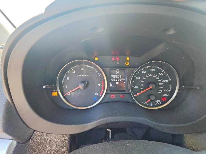 Продаж на аукціоні авто 2016 Subaru Impreza, vin: JF1GJAB69GH017013, номер лоту: 63289376