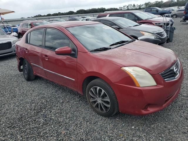 Aukcja sprzedaży 2011 Nissan Sentra, vin: 3N1AB6AP7BL628546, numer aukcji: 61007636