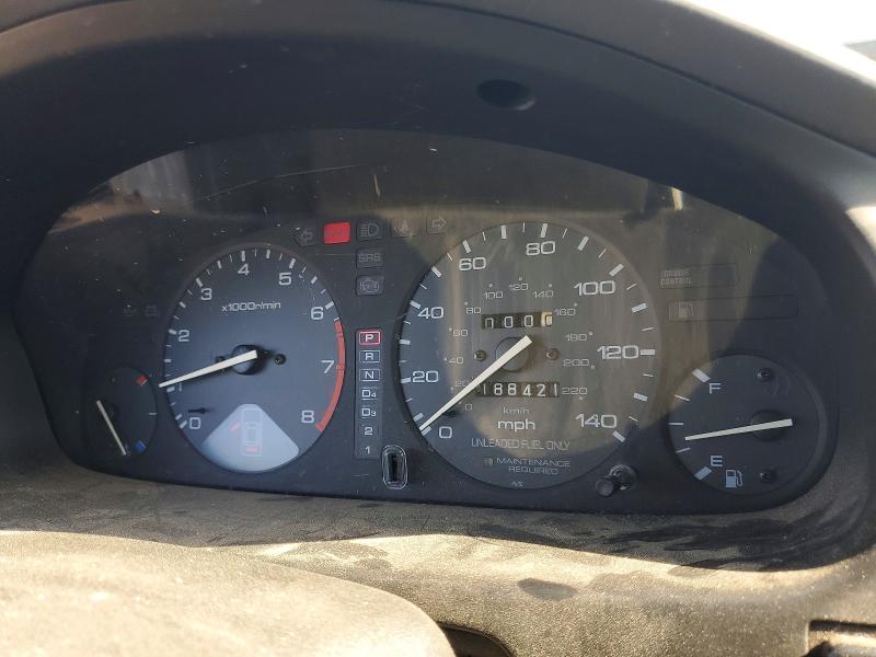 Продажа на аукционе авто 1997 Honda Accord, vin: 1HGCE1826VA006950, номер лота: 61432566