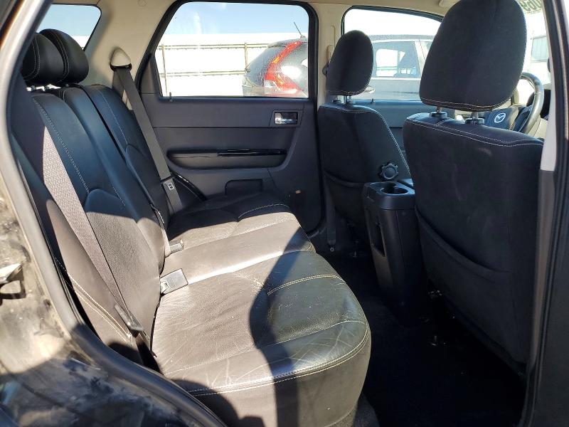 Aukcja sprzedaży 2008 Mazda Tribute, vin: 4F2CZ02Z88KM15632, numer aukcji: 60691746