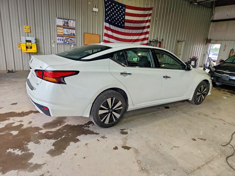 Aukcja sprzedaży 2021 Nissan Altima, vin: 1N4BL4EW5MN339226, numer aukcji: 59178936