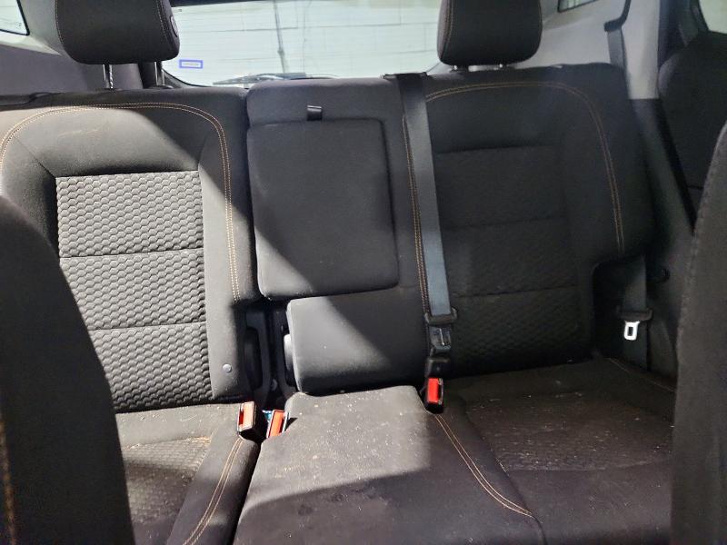 61915066 :رقم المزاد ، 3GKALTEV1JL301483 vin ، 2018 Gmc Terrain مزاد بيع