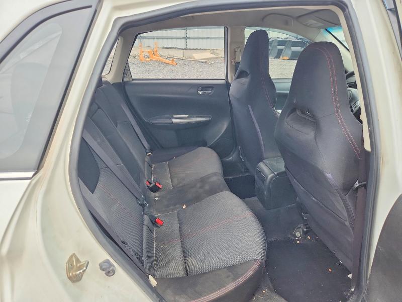 Продажа на аукционе авто 2014 Subaru Impreza, vin: JF1GV7E65EG002918, номер лота: 63110826