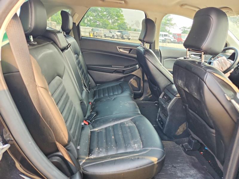Продаж на аукціоні авто 2022 Ford Edge, vin: 2FMPK4J9XNBA05737, номер лоту: 61627026