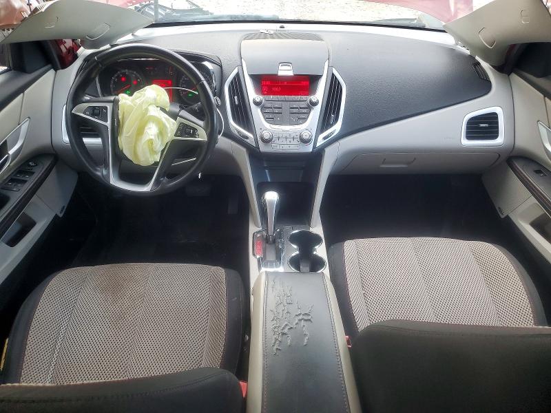 2010 Gmc Terrain მანქანა იყიდება აუქციონზე, vin: 2CTALDEWXA6380719, აუქციონის ნომერი: 59366456