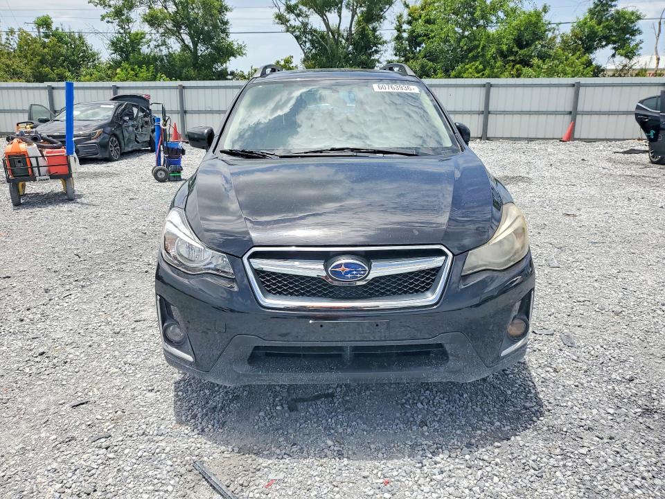 Продажа на аукционе авто 2016 Subaru Crosstrek, vin: JF2GPADC9GH307314, номер лота: 60763936