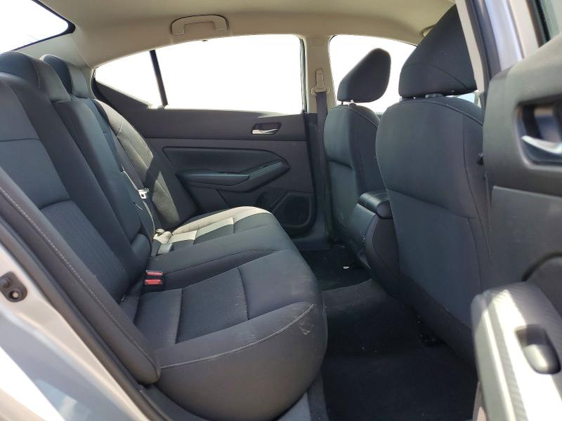 Aukcja sprzedaży 2021 Nissan Altima, vin: 1N4BL4BV4MN382029, numer aukcji: 61406606