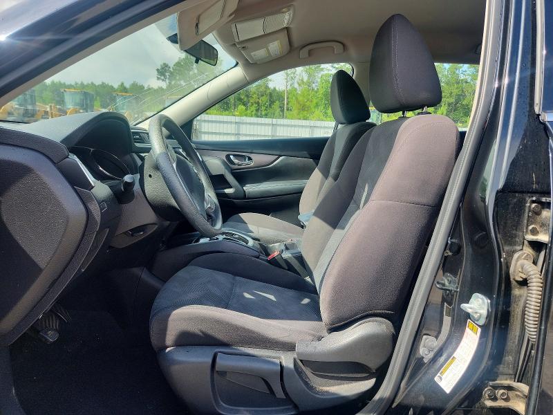 Продажа на аукционе авто 2016 Nissan Rogue, vin: KNMAT2MT5GP712999, номер лота: 60468236