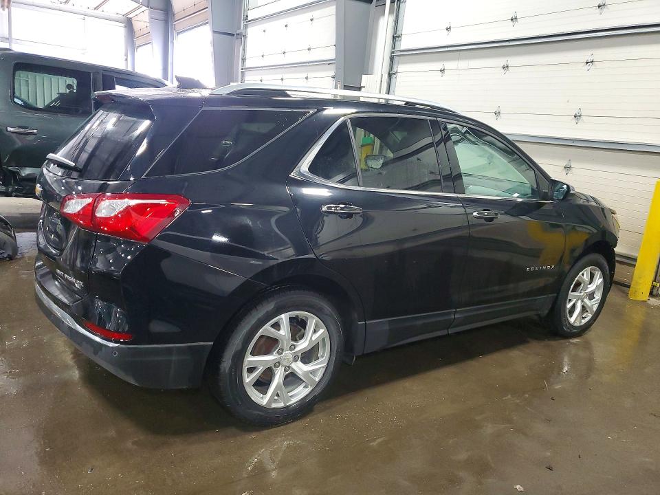 Продаж на аукціоні авто 2019 Chevrolet Equinox, vin: 3GNAXXEV2KL389654, номер лоту: 59787176