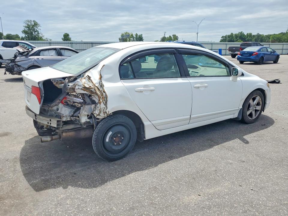 Продаж на аукціоні авто 2006 Honda Civic, vin: 2HGFA16846H508343, номер лоту: 60666346