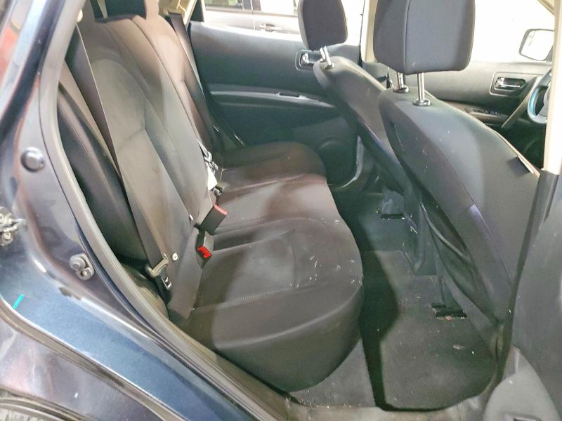 Aukcja sprzedaży 2014 Nissan Rogue Select, vin: JN8AS5MV9EW713165, numer aukcji: 61210386