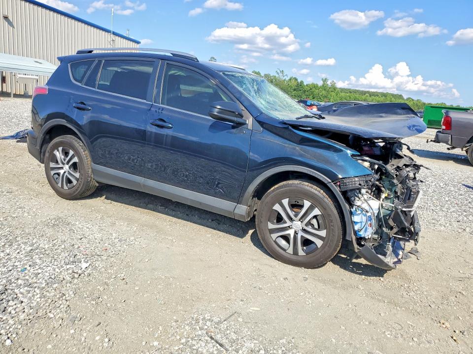 60997616 :رقم المزاد ، JTMZFREV0HJ134480 vin ، 2017 Toyota Rav4 مزاد بيع