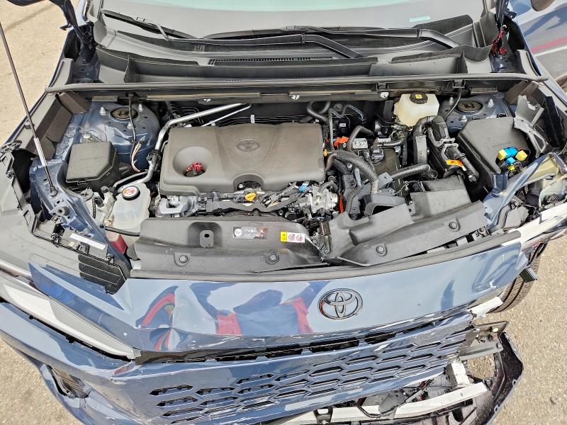 58995676 :رقم المزاد ، 2T36CRAV2TW005040 vin ، 2026 Toyota Rav4 مزاد بيع