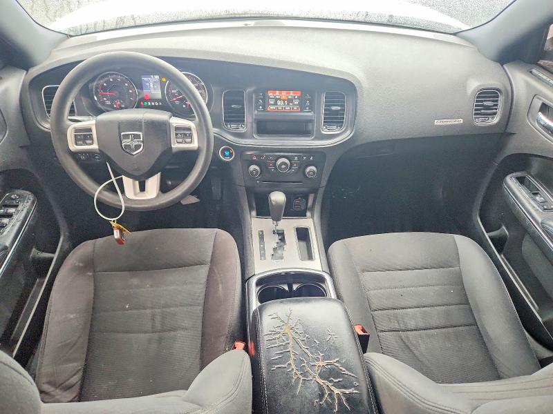 Продаж на аукціоні авто 2011 Dodge Charger, vin: 2B3CL3CG5BH608093, номер лоту: 62477376