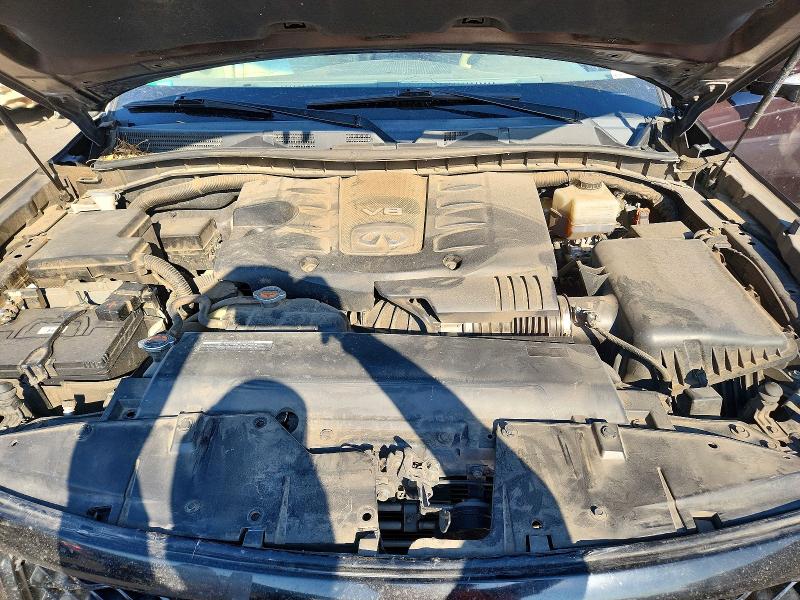 Продаж на аукціоні авто 2015 Infiniti Qx80, vin: JN8AZ2NF3F9572739, номер лоту: 59802236