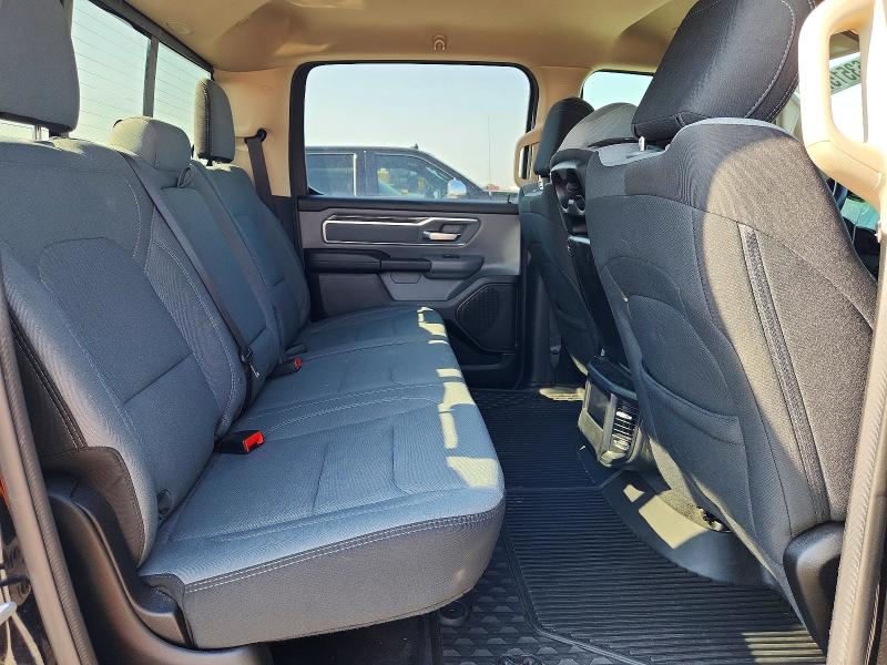 Продаж на аукціоні авто 2020 Ram 1500, vin: 1C6SRFFT0LN176130, номер лоту: 63515726