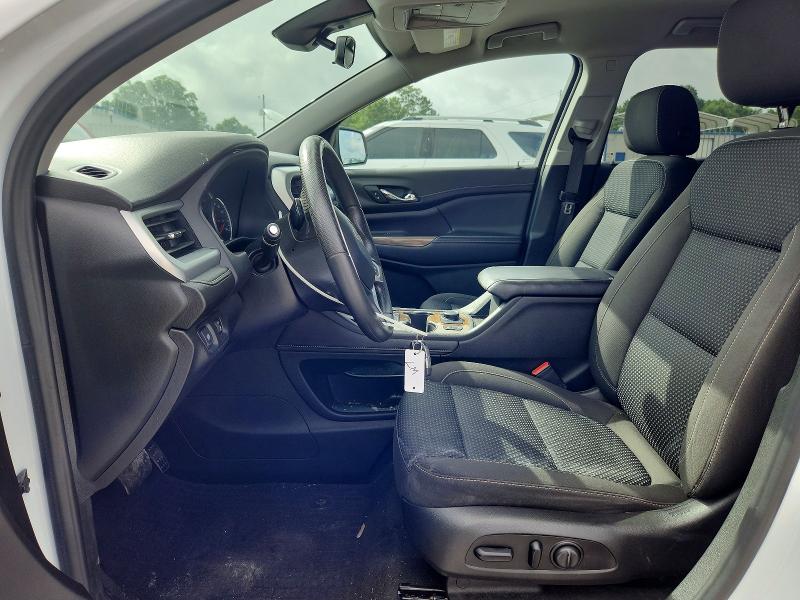 Aukcja sprzedaży 2021 Gmc Acadia, vin: 1GKKNKLSXMZ188616, numer aukcji: 62020616