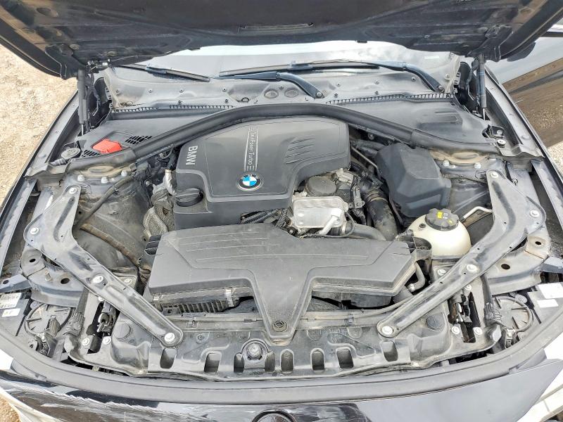 Aukcja sprzedaży 2015 Bmw 428, vin: WBA3V5C50F5A79085, numer aukcji: 60694616