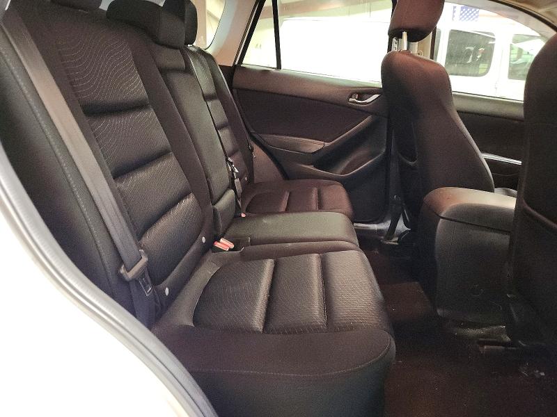 Aukcja sprzedaży 2014 Mazda Cx-5, vin: JM3KE4CY0E0381818, numer aukcji: 59788366