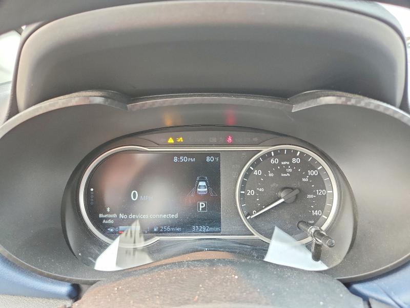 Aukcja sprzedaży 2025 Nissan Versa, vin: 3N1CN8EV7SL858706, numer aukcji: 61125006