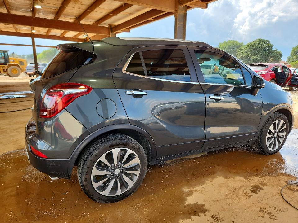 Aukcja sprzedaży 2017 Buick Encore, vin: KL4CJCSB8HB106927, numer aukcji: 59644276