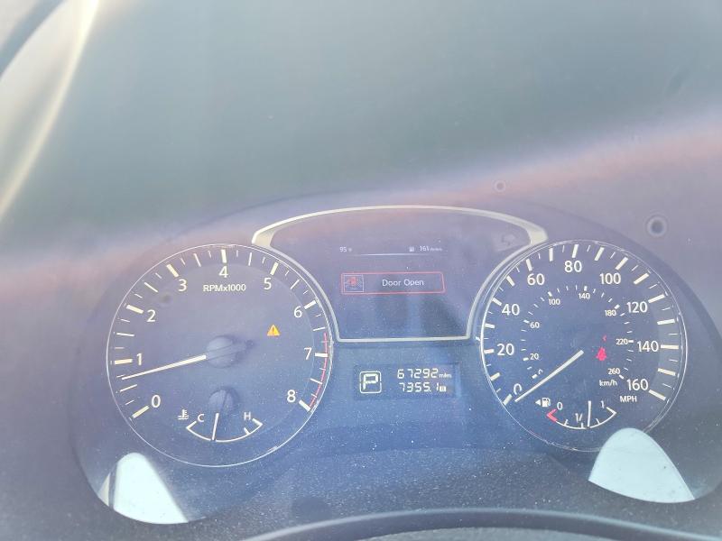2015 Nissan Altima მანქანა იყიდება აუქციონზე, vin: 1N4AL3AP3FC499379, აუქციონის ნომერი: 61677586