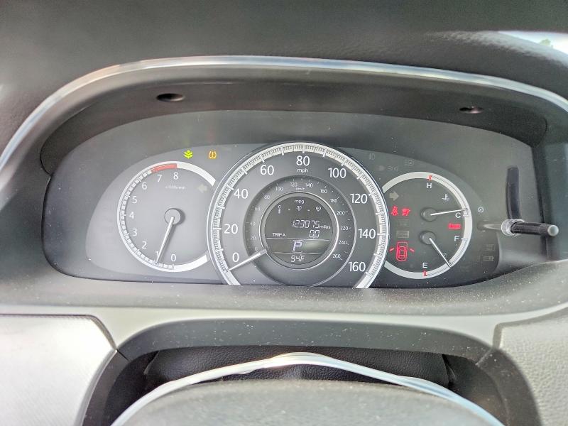 2015 Honda Accord მანქანა იყიდება აუქციონზე, vin: 1HGCR2F3XFA044690, აუქციონის ნომერი: 62893476