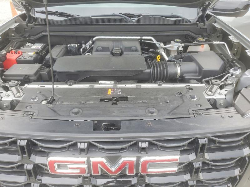 Продаж на аукціоні авто 2025 Gmc Canyon, vin: 1GTP2BEK1S1142823, номер лоту: 61501516