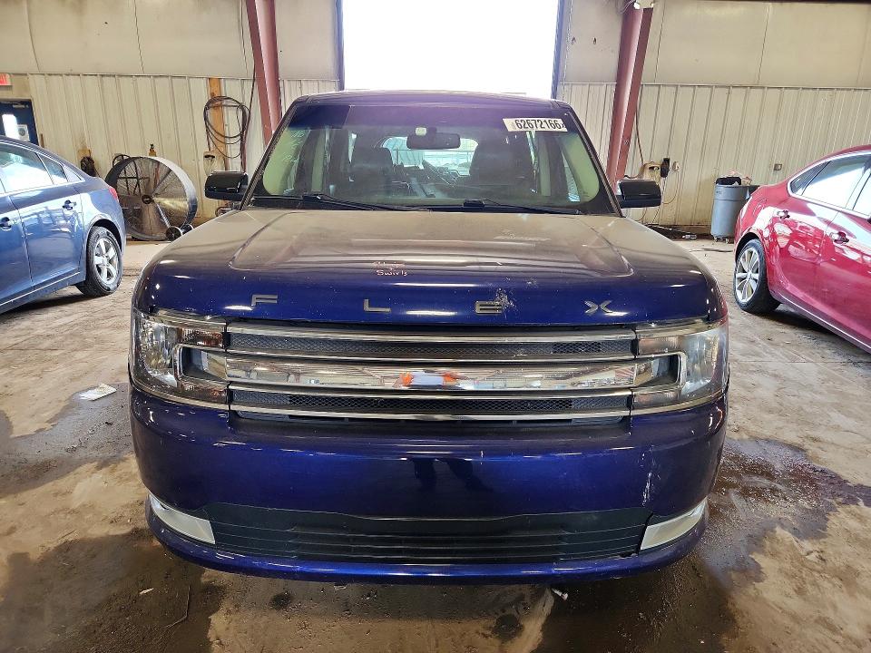 Aukcja sprzedaży 2014 Ford Flex, vin: 2FMHK6C81EBD20723, numer aukcji: 62672166