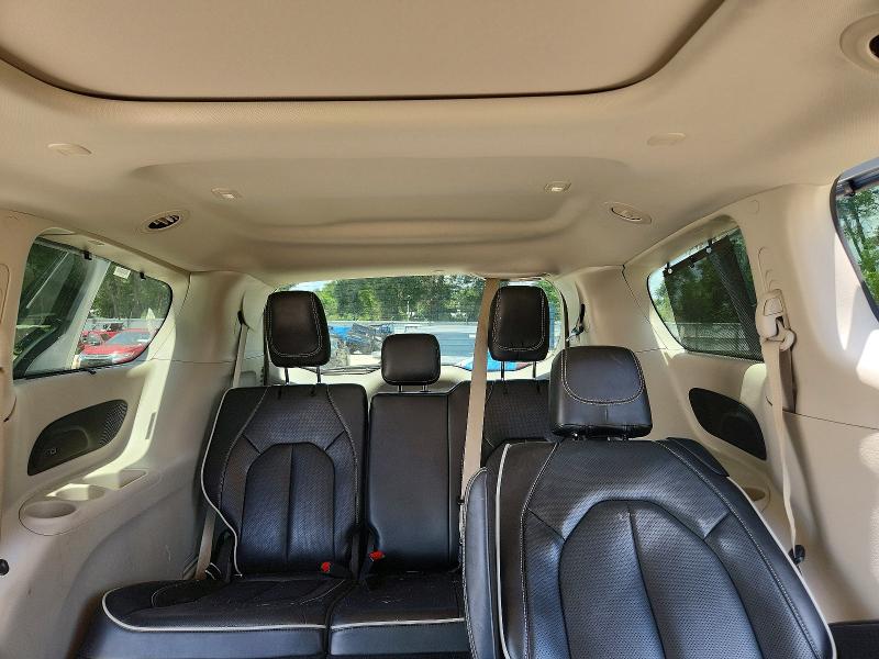 Aukcja sprzedaży 2024 Chrysler Pacifica, vin: 2C4RC1GG9RR128165, numer aukcji: 62129936