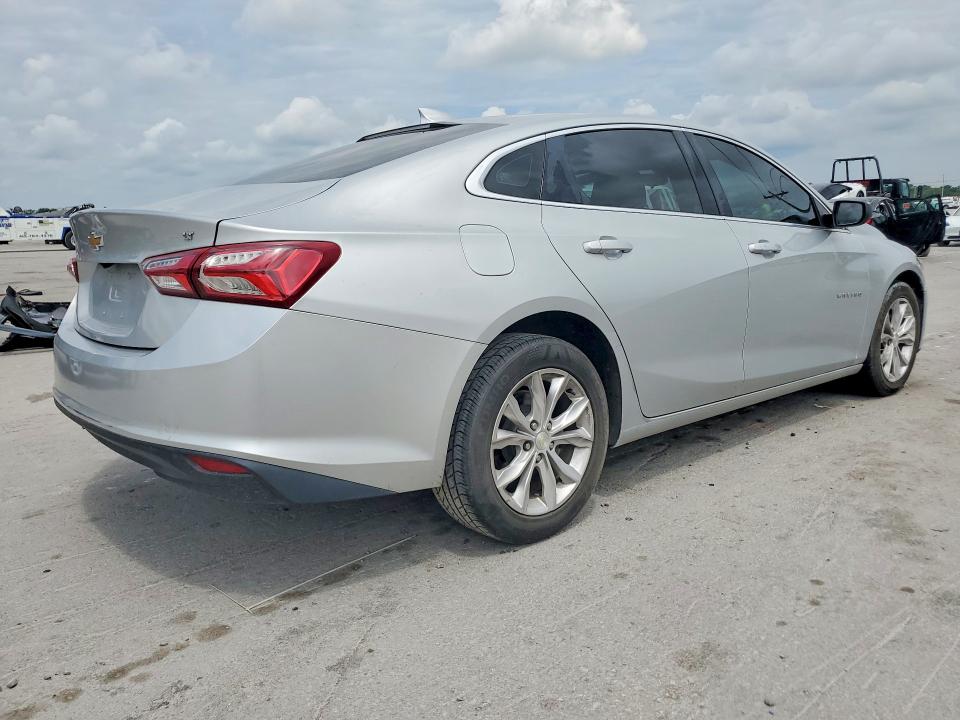 Продаж на аукціоні авто 2019 Chevrolet Malibu, vin: 1G1ZD5ST8KF176643, номер лоту: 59873076
