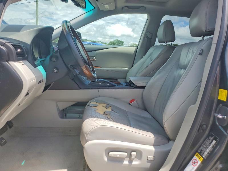 59921166 :رقم المزاد ، 2T2BK1BA0BC092567 vin ، 2011 Lexus Rx مزاد بيع