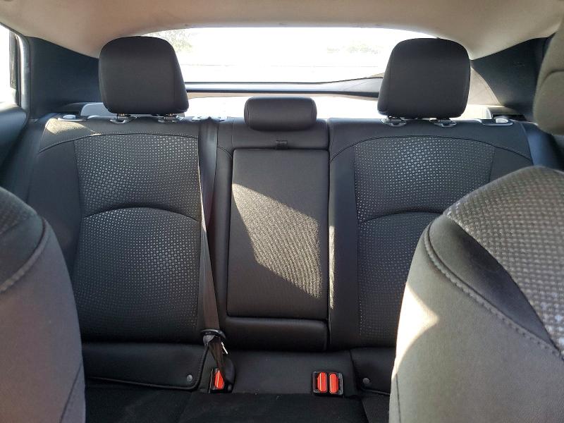 Продажа на аукционе авто 2021 Toyota Prius, vin: JTDL9MFU6M3026899, номер лота: 59159916