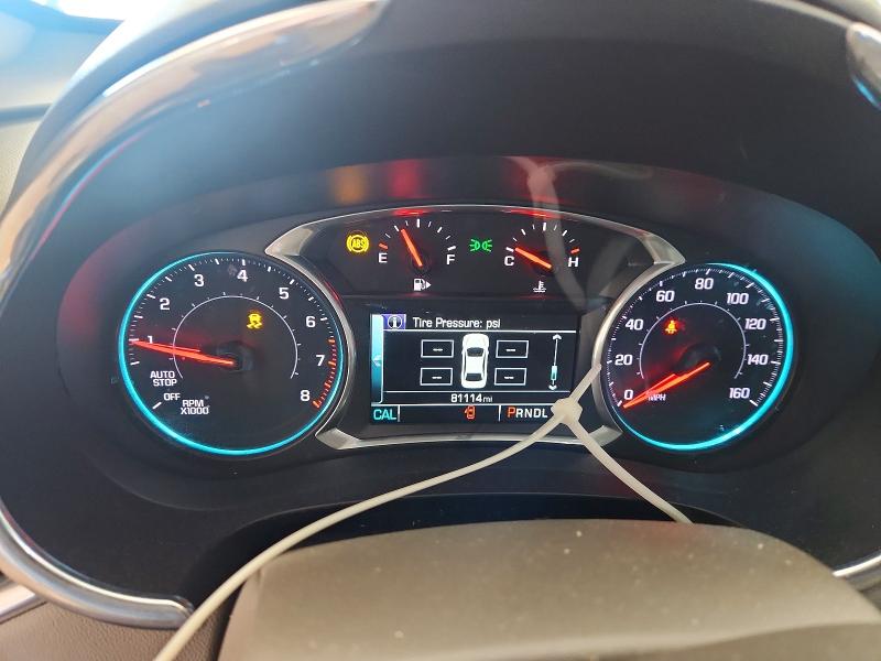 Продаж на аукціоні авто 2018 Chevrolet Malibu, vin: 1G1ZD5ST3JF225472, номер лоту: 60239346